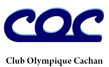 club olympique cachan